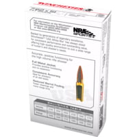 Winchester 7.62x51mm NATO 147 grain Full Metal Jacket Centerfire Rifle Ammunition