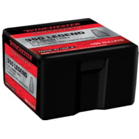 Winchester Ammo Centerfire Rifle Reloading, 350 Legend, 145 Grain