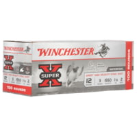 Winchester Ammo WEX1232VP Super-X Xpert High Velocity 12 Gauge 3" 1 1/8 Oz 100 B