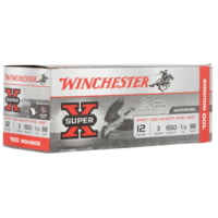 Winchester Ammo WEX123BVP Super-X Xpert High Velocity 12 Gauge 3.50" 1 1/8 Oz 3