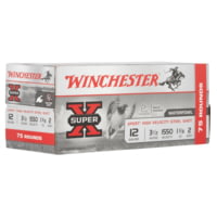Winchester Ammo WEX12L2VP Super-X Xpert High Velocity 12 Gauge 3.50" 1 3/8 Oz 2