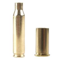 Winchester .264 Winchester Magnum Unprimed Rifle Brass - 50 Cases