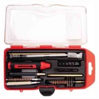 Winchester AR-15 5.56mm Rifle 17pc Compact Cleaning Kit