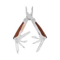 Winchester Knives Compact Wood Multi Tool, Nylon Sheath