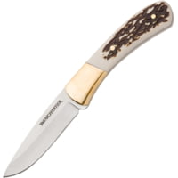 Winchester Stag Fixed Knife