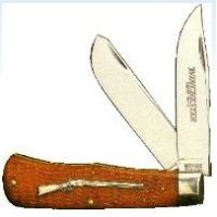 Winchester Knives Large Trapper Knife