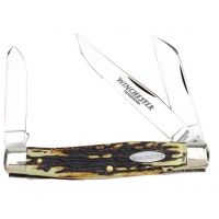 Winchester Knives Stockman Knife
