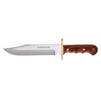 Winchester Large Fixed Blade Bowie Knife