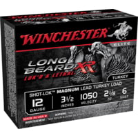 Winchester Long Beard XR 12 Gauge 2 1/8 oz 3.5&quot; Shotgun Ammunition