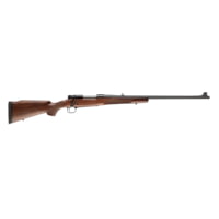 Winchester 70 Alaskan Bolt Action Rifle, .338 Winchester Magnum, 25in Barrel