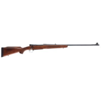 Winchester 70 Alaskan Bolt Action Rifle, .375 H&amp;H Magnum, 25in Barrel