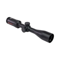 Winchester Supreme Optics 3-9x40mm 1 inch Tube Rifle Scope, Second Focal Plane