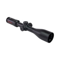 Winchester Supreme Optics 6-18x50mm 30mm Tube IR Rifle Scope, Second Focal Plane