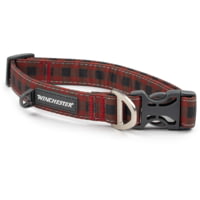 Winchester Pet Printed Camo Dog Collar