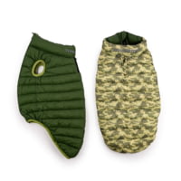 Winchester Pet Premium Reversible Puffy-Vest