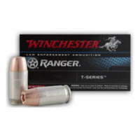 Winchester Ranger 9mm 147 Grain SXT Brass Cased Centerfire Pistol Ammunition