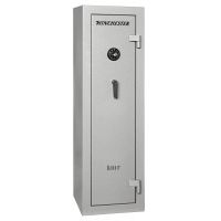 Winchester Safes B6022F11411M Bandit Gun Safe Granite
