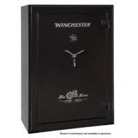 Winchester Safes Big Daddy, 42 Gun Safe