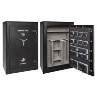 Winchester Safes BD6042367E Big Daddy 28 Safe Electronic Black
