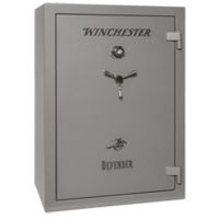 Winchester Safes D60403510M Defender 35 Mechanical Gunmetal