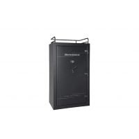Winchester Safes Defender 44 by Modular Tactical Gun Safe, 60 Min Fire Rating, U.L.Listed EMP Electronic Lock