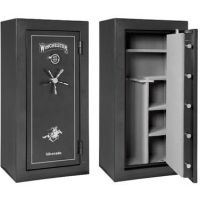Winchester Silverado Series Gun Safe 70705