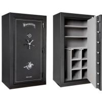Winchester Silverado Series Gun Safe 70706
