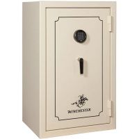 Winchester Safes H4226P128E Home 12 Electric Parchment