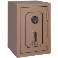 Winchester Safes H3020P713M Home 7 Mechanical Sandstone