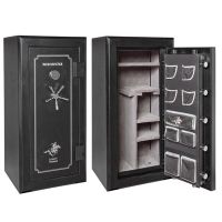 Winchester Safes Legacy 26 Gun Safe
