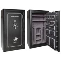 Winchester Safes Legacy 53 Gun Safe