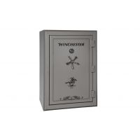 Winchester Safes Legacy 44, 51 Gun Safe, 2.5 Hour Fire Rating
