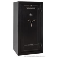 Winchester Safes Ranger 26, 28 Gun Safe