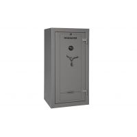 Winchester Safes Ranger 26, 28 Gun Safe, 60 Min Fire Rating, U.L. Listed Mechanical Lock