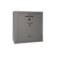 Winchester Safes Ranger 54, Super Widebody 68 Gun Safe, 60 Min Fire Rating, U.L. Listed Mechanical Lock