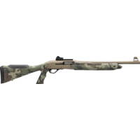 Winchester SX4 Ext Defender 3in Field Semi-Auto Shotgun, 12 Gauge, 18.5in Barrel