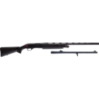 Winchester SXP Combo 3 in Field Pump Shotgun, 12 Gauge, 26in VR and 22in Rifled Barrel