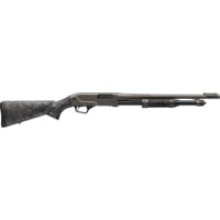Winchester SXP Hybrid Defender 3 in Field Pump Shotgun, 12 Gauge, 18 inch Barrel
