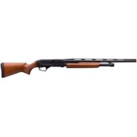 Winchester SXP Pump Action Shotgun, 12 Gauge, 22 inch Barrel