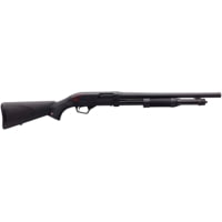 Winchester SXP Pump Action Shotgun, 20 Gauge, 18 inch Barrel