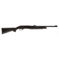 Winchester SXP Shadow Fully Rifled 3in Field Pump Shotgun, 12 Gauge, 22in Barrel