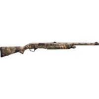 Winchester SXP Turkey Hunter 3.5 in Field Pump Shotgun, 12 Gauge, 24 inch Barrel