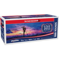 Winchester Universal Light Target Shotshell 1103460