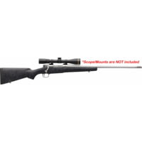 Winchester 70 Extreme Weather Bolt Action Rifle, 7mm Remington Magnum, 22in Barrel
