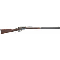 Winchester 94 Deluxe Sporting Lever Action Rifle, .38-55 Winchester, 24in Barrel