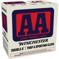 Winchester Winchester AA 250th Anniversary 12 Gauge 1oz 2.75in Shotgun Ammunition