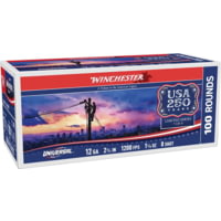 Winchester Universal 250th Anniversary Edition 12 Gauge 1 1/8oz 2 3/4in Shotgun Ammunition