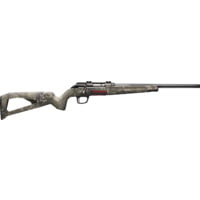 Winchester Xpert BR Bolt Action Rifle, 17 WSM, 16.5in Barrel