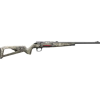Winchester Xpert BR Bolt Action Rifle, .22 Long Rifle, 16.5 inch Barrel