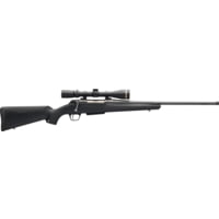 Winchester XPR Bolt Action Rifle, 6.8 Western, 24in Barrel
